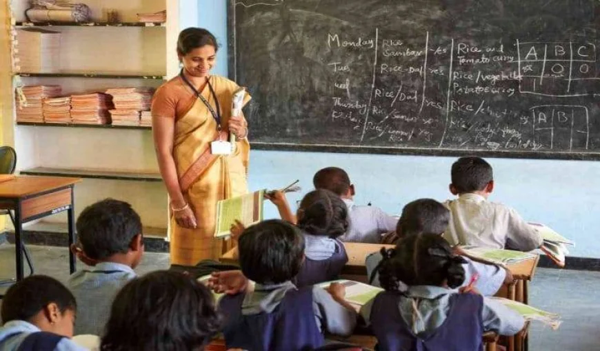 JSSC शिक्षक नियुक्ति पर फिर बड़ा मोड़, मेरिट लिस्ट पर कमेटी ने उठाए सवाल