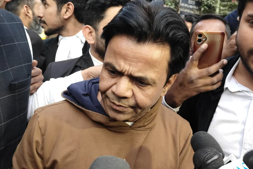 चेक बाउंस केस: राजपाल यादव के पास 1.15 करोड़, बाकी 85 लाख जमा करने को सुप्रीम कोर्ट ने दिया 13 अक्टूबर तक का वक्त