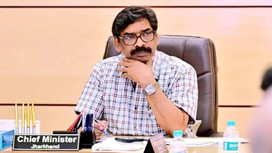झारखंड कैबिनेट की आज होने वाली बैठक टली, अपरिहार्य कारणों का दिया गया हवाला