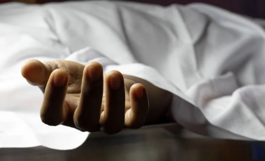खेलगांव में IIM के छात्र की मौत से हड़कंप, पुलिस जांच में जुटी
