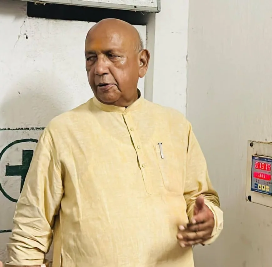 जमशेदपुर: डांडिया-गरबा नाइट में गैर-हिंदुओं की भागीदारी को लेकर गरमाई बहस