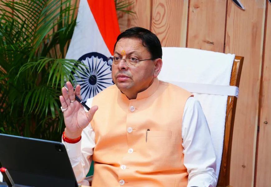 नेहा बोरा ने 'बांग्लादेश की जेनजी क्रांति' को बताया प्रेरणा, भड़के सीएम योगी, मुख्यमंत्री धामी ने भी घेरा
