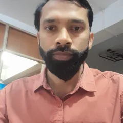 SHASHI BHUSHAN KUMAR