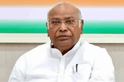 Kharge expresses grief over Puri Rath Yatra stampede, calls for accountability