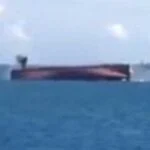 4 dead, 38 missing after passenger ship sinks in Indonesia