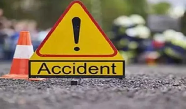 4 killed, 33 injured in bus accident in Türkiye