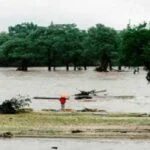 At least 13 dead, over 20 kids missing in central Texas flooding