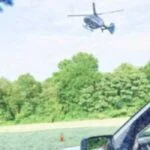 At least 5 injured in plane crash in US New Jersey