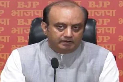 BJP alleges INDI Bloc promoting ‘Namazwad’, undermining constitutional values