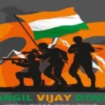 Bravehearts will continue to inspire: PM Modi on Kargil Vijay Diwas