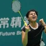 China Open 2025: Unnati looses to Yamaguchi in QF