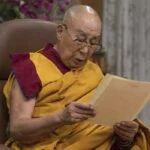 Dalai Lama spurns Chinese role in choosing successor, Beijing lashes out