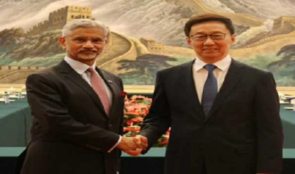 Discussions with Chinese leaders will maintain