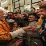 Distance no barrier for cultural connect: PM Modi to Indian community in Argentina