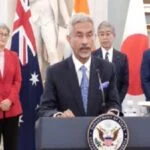 EAM Jaishankar meets US Secy of Defence Pete Hegseth, discusses advancing bilateral defence partnership