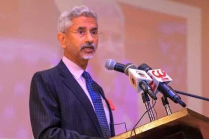 EAM Jaishankar speaks with new South Korean FM Cho Hyun, discusses deepening of bilateral ties