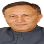 Former Chhattisgarh Governor Shekhar Dutt passes away
