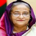 Hasina sentenced to 6 months jail by International Crimes Tribunal for contempt of court