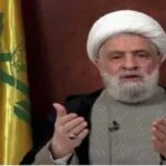 Hezbollah refuses to disarm, citing Israeli threat