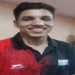 I am working on my speed and attacking abilities: Boxer Hitesh Gulia