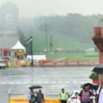IMD predicts light to moderate rain in Delhi-NCR till August 5