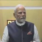 India, Ghana elevate ties to Comprehensive Partnership as PM Modi holds talks with President Mahama in Accra