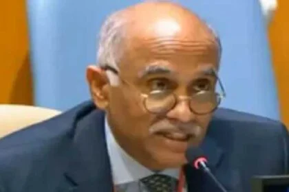 India abstains from voting on Afghanistan at UN, cautions against business-as-usual approach
