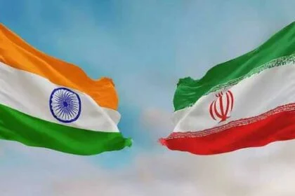 India issues travel advisory for Iran
