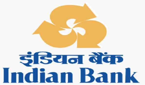 Indian Bank logs Rs.2,972.82 cr net profit in Q1