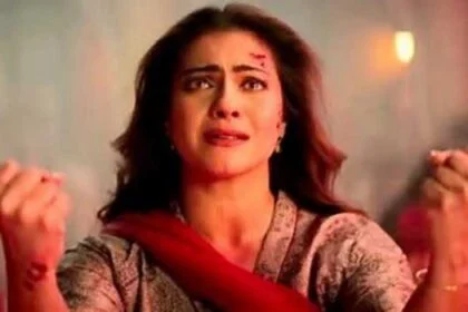Kajol
