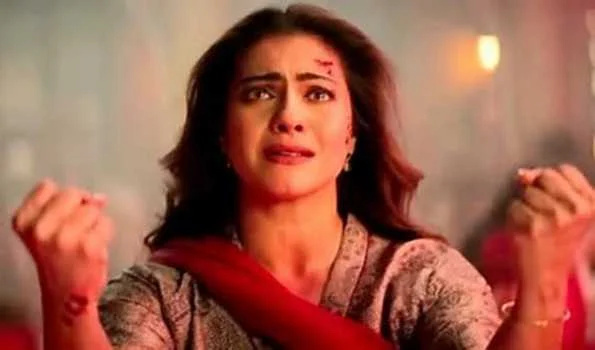 Kajol