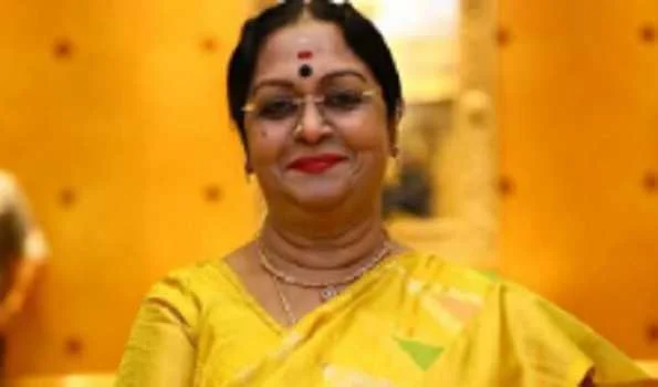 Kannada film fraternity mourns Saroja Devi