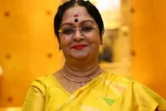 Ktk govt to accord state honours to late Saroja Devi