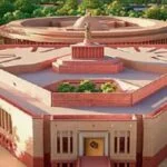 Monsoon Session of Parliament to begin from July 21