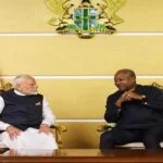 My bilateral talks with President Mahama were extremely fruitful: PM Modi in Accra
