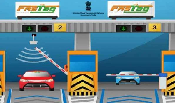 NHAI strengthens process to curb and blacklist ‘loose FASTags’