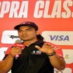 Neeraj eyes Diamond League as India gears up for NC Classic
