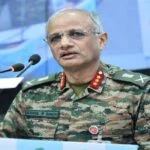 Op Sindoor exposed Pak-China military nexus: Lt Gen Rahul Singh