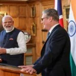 Outcomes of India-UK FTA will benefit future generations: PM Modi