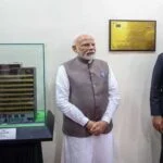 PM Modi, Maldivian President inaugurate MoD building in Male; India delivers two advanced portable hospital units