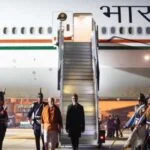 PM Modi accorded warm welcome on arrival in Argentina