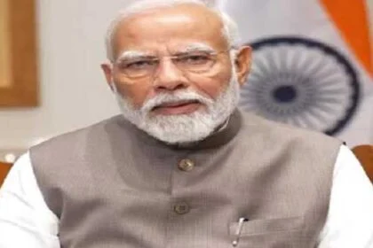 PM Modi pays tribute to tribal heroes on Hul Diwas