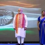 PM Modi to be conferred Trinidad &Tobago