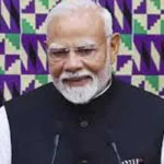 PM addresses Ghana Parliament, describes India as