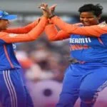 Poor England slump to second T20 defeat by India