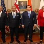 Quad unveils critical minerals and Indo-Pacific initiatives