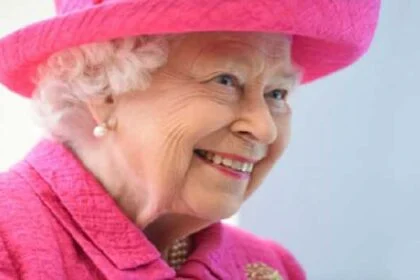 Queen Elizabeth II