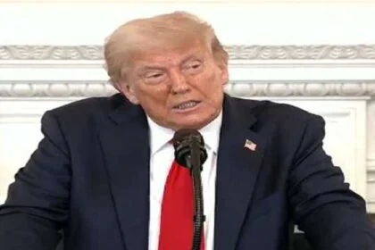 Russia rejects Trump