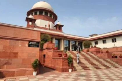SC defers hearing on challenge to 2025 Ordinance on Banke Bihari temple trust
