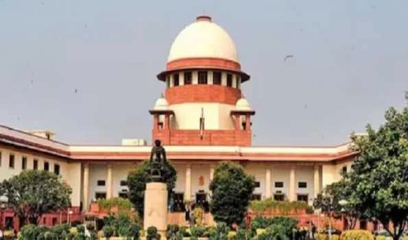 SC refuses to entertain Baghel’s plea against nephew’s election petition